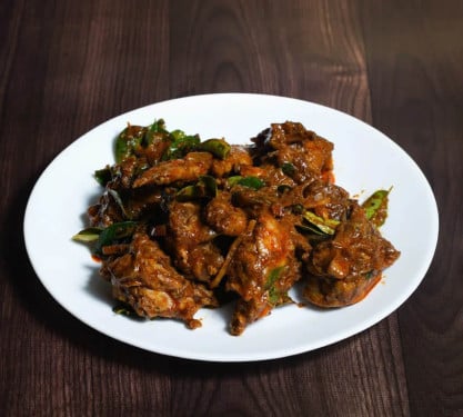 Chicken Spicy Fry(Must Try)