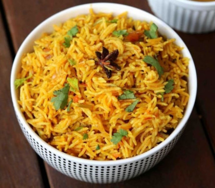 Plain Dum Biriyani