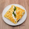 Single Egg Bread Omelette