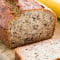 Banana Cake Loaf (500 Grams)