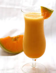 Musk Melon Juice350Ml