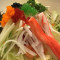Fish Salad (D)