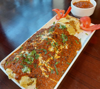 Shahi Chicken Patiala