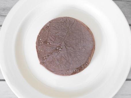 Chocolate Chip Kulfi Slice