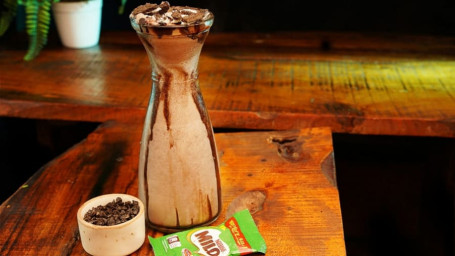 Milo Icecream Shake