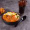 Butter Chicken Rice Bowl Saver Combo (Serves 1)(Tgb)