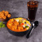 Paneer Tikka With Rice Bowl Saver Combo (Serves 1) (Tgb)