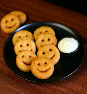 Smilies (10 Pcs)