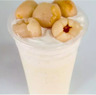 Litchi Lake Shake