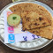 Onion Paratha (2 Nos)