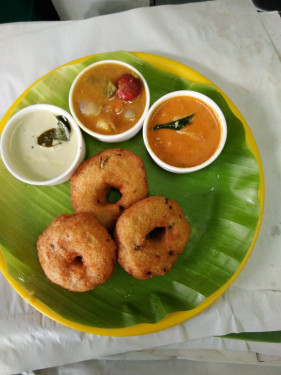 Vadai (2 Nos)