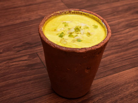 Desi Lassi