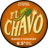 2. El Chavo
