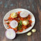 Onion Garlic Thattu Vadai Set