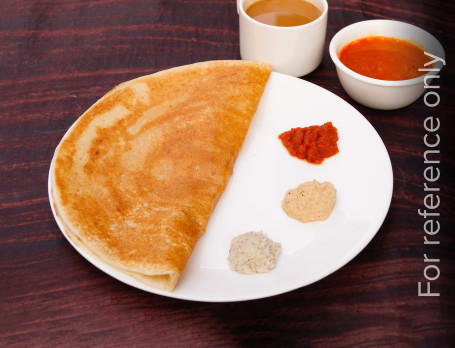 Sehezwan Plain Dosa