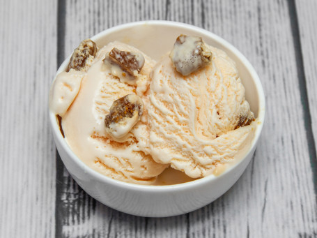 Shahi Anjeer (Fig) Ice Cream