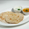 Chapati With Sambar Set