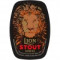 5. Lion Stout
