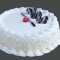 White Forest Cake 1Kg+1/2Kg Free