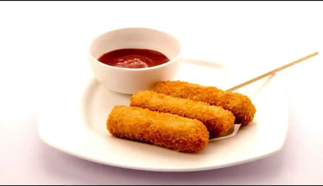 Chicken Finger (3 Pieces)