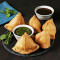 Samosa 2 Pc)