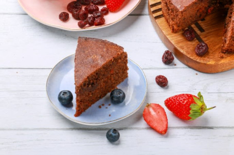 Berries Cake Keto-Friendly, Gluten Free, Low Carb- 250G