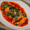 Fish In Hot Basil Sauce(Serves 2-3)