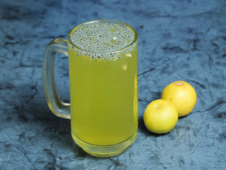 Lemon With Nannari Sarbath (500 Ml)