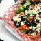 86. Greek Salad