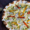 Pollo Affumicato Pizza