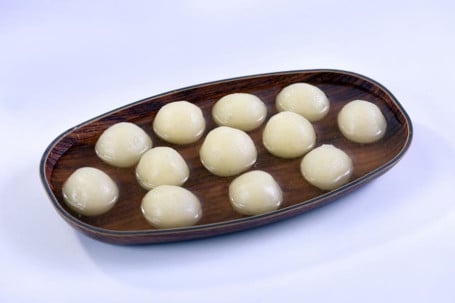 Mini Rasagulla