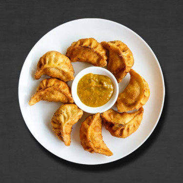 Chicken Fried Momos 5P