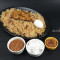 Grilled Chicken Biryani (1000 Ml)