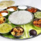 Spl Veg Meals With Variety Rice