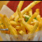 House Plain Fries