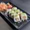 Grilled Salmon Roll (8Pcs)