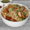 Chicken Fried Rice(Serves With Sauce