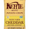 New York Cheddar Kettle Chips (2Oz)