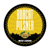 Bobcat Pilsner