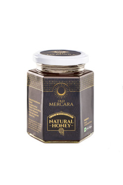 Natural Honey [350Gms]