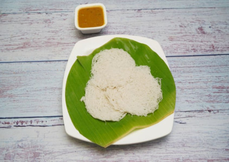 Idyappam Kurma