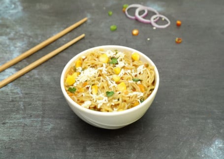 Maggi Cheese Veg Noodles