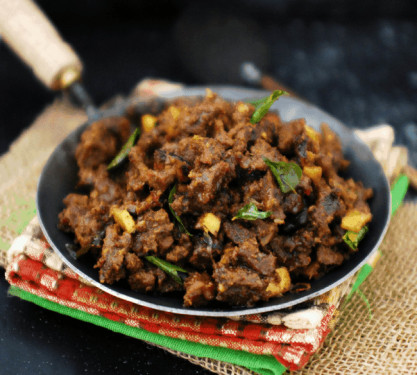 Shappu Style Beef Fry