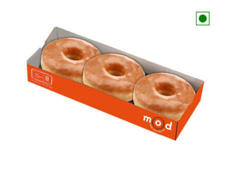 My Original Donut M.o.d (Caja De Tres)