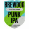 10. Gluten Free Punk Ipa