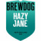 13. Hazy Jane