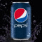 Pepsi Can Tin 330Ml
