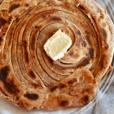 Lacha Paratha Wheat