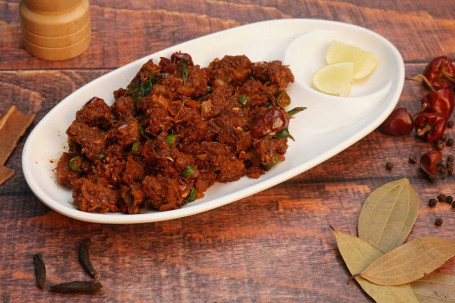 Guntur Mutton Fry