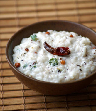 Curd Rice(500 Ml)